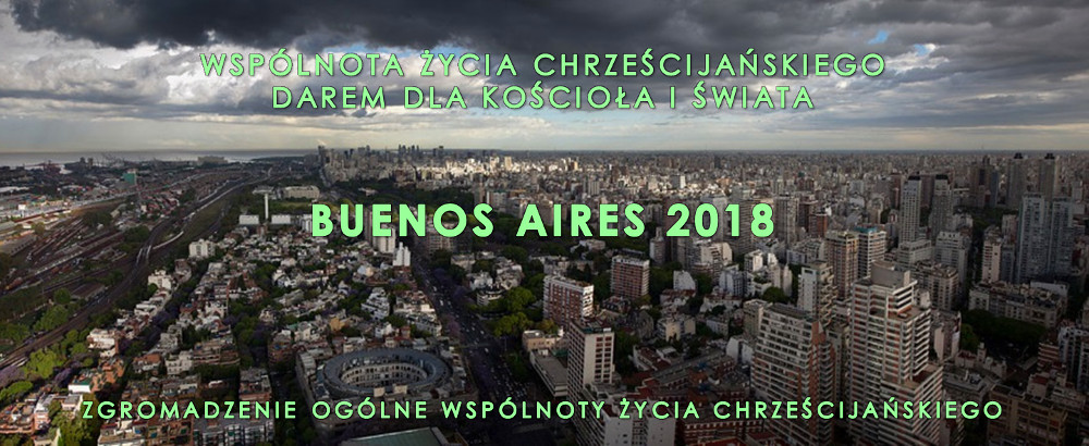 Buenos Aires 2018