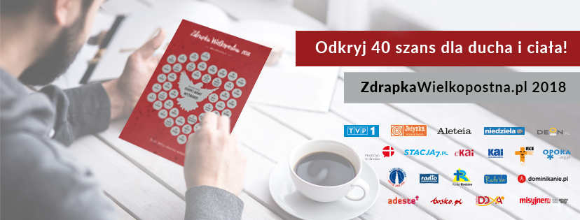 zdrapka wielkopostna 2018-patronaty
