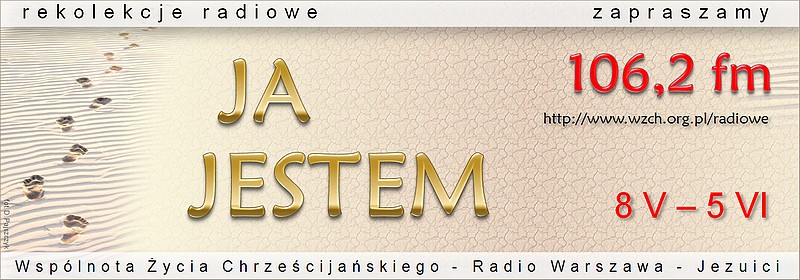 Rekolekcje radiowe  2011